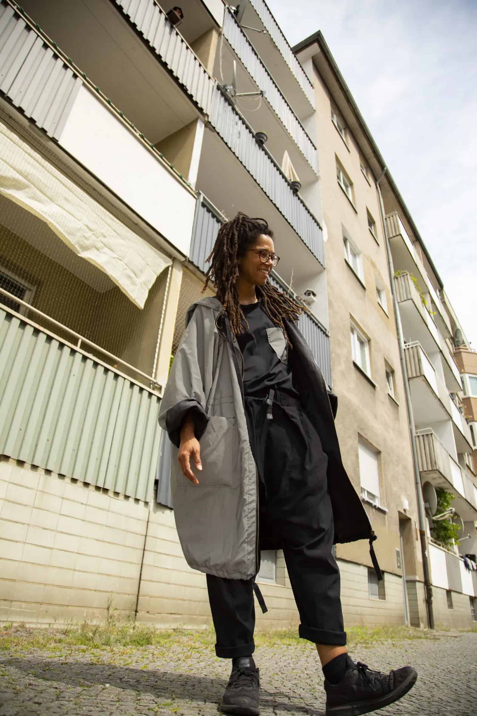 Chic:Leger |