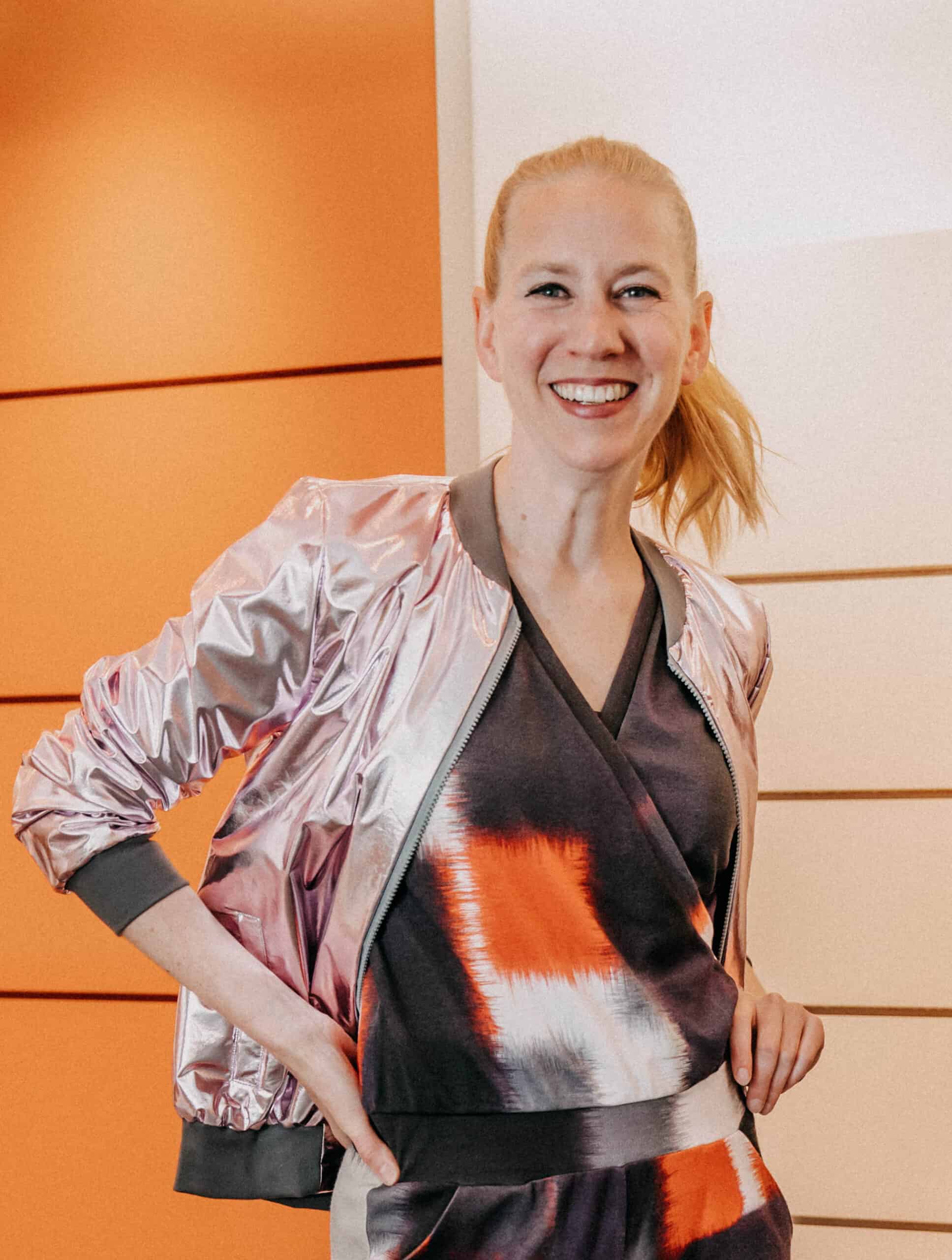 Chic:Leger |