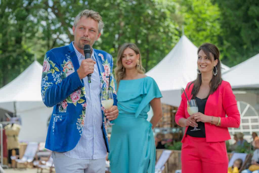 geschaeftsfuehrung meeressterne gmbh sven olaf gerdt ann kathrin guenther 2026